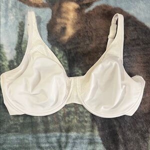 Playtex style M493 Elegant Cream Women's Bra